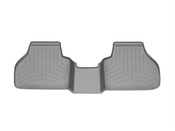 BMW Floor Liner Grey - WeatherTech 463312
