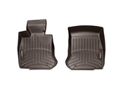 BMW Floor Mat Set - WeatherTech 473721