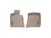 Mercedes Floor Mat Set - WeatherTech 454901