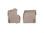 Mercedes Floor Mat Set - WeatherTech 454941