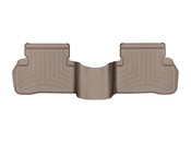 Mercedes Floor Mat Set Tan - WeatherTech 456762