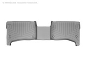 VW Floor Mat Set - WeatherTech 460452