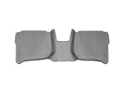 VW Porsche Floor Mat Set Grey - WeatherTech 463333