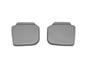 VW Floor Liner Set Grey - WeatherTech 463842