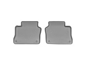 Porsche Floor Liner Set - Weathertech 462572