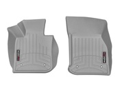 Mini Floor Liner Grey - Weathertech 467911