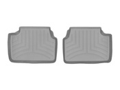 Mini Floor Liner Grey - Weathertech 467912