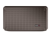 Mini Cargo Mat Cocoa - Weathertech 431200