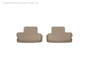 Mini Floor Liner Tan - Weathertech 451362
