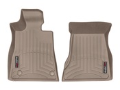 Mercedes-Benz Floor Liner Tan - Weathertech 458361