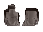 Mercedes-Benz Floor Liner Cocoa - Weathertech 4714941