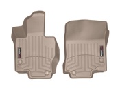 Mercedes-Benz Floor Liner Tan - Weathertech 4515331