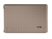 Mercedes-Benz Cargo Mat Tan - Weathertech 411238