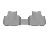BMW Floor Liner Grey - Weathertech 4612732
