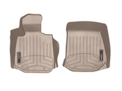 BMW Floor Liner Tan - Weathertech 4515341