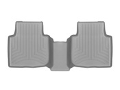 Volkswagen Floor Liner Grey - Weathertech 469893