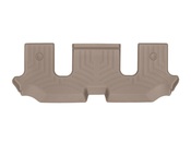 Volkswagen Floor Liner Tan - Weathertech 4510845
