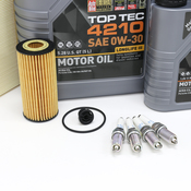 VW Maintenance Kit - Liqui Moly  KIT-00526