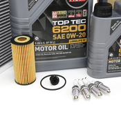 VW Maintenance Kit - Liqui Moly KIT-00539