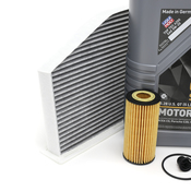 VW Maintenance Kit - Liqui Moly KIT-00539