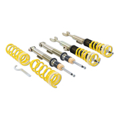 BMW ST X Coilover Kit - ST Suspensions 13220080