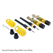 BMW ST X Coilover Kit - ST Suspensions 1322000F