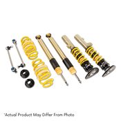 BMW ST XTA Plus 3 Coilover Kit - ST Suspensions 182022080E