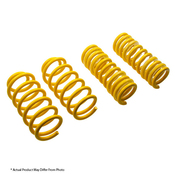 VW Lowering Spring Kit - ST Suspensions 65838