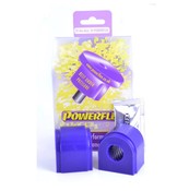 Audi VW Sway Bar Bushing Kit - Powerflex PFF85-503-23B