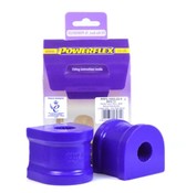 BMW Front Sway Bar Bushing (23.5 mm) - Powerflex Race PFF5-1503-23.5BLK