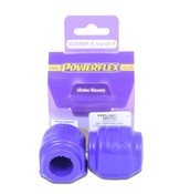 BMW Suspension Stabilizer Bar Bushing - Powerflex Race PFF5-1603-23.5BLK