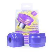 BMWFront Sway Bar Bushings (23.5 mm) - Powerflex Race PFF5-4602-23.5BLK