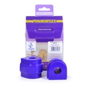 BMW Rear Sway Bar Bushing (18.5mm) - Powerflex Race PFR5-4609-18.5BLK
