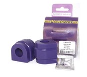 BMW Rear Sway Bar Bushing (21.5 mm) - Powerflex Race PFR5-4609-21.5BLK
