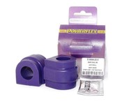 BMW Rear Sway Bar Bushing - (23.5 mm) - Powerflex Race PFR5-4609-23.5BLK