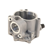 Volvo Vacuum Pump - Pierburg 31480558