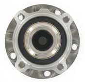 BMW Wheel Hub Assembly - SKF 31222229360