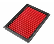 BMW Air Filter - Eventuri EVE-E46-PF