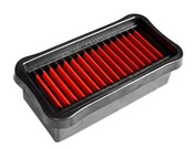 BMW Replacement Air Filter Set - Eventuri EVE-FX34M-PF
