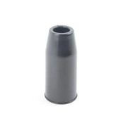 Audi Shock Absorber Bellow - Genuine Audi 4G0512137A