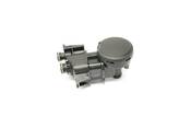 Porsche Engine Oil Separator - Vaico V45-0052