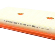 Mercedes Air Filter - StarParts 276094000490