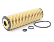 Mercedes Engine Oil Filter - StarParts 271180010990
