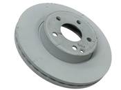 Mercedes Disc Brake Rotor - StarParts  212421131290