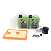VW Maintenance Kit - Liqui Moly KIT-00514