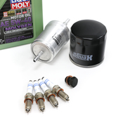 VW Maintenance Kit - Liqui Moly KIT-00514