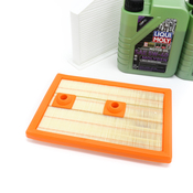 VW Maintenance Kit - Liqui Moly KIT-00514