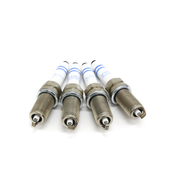 Audi Spark Plug Kit - Bosch 06K905601BKT2