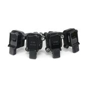 Mercedes Ignition Coil Kit - Bremi 0001502580