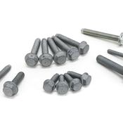 VW Engine Mount Hardware Kit - Genuine VW KIT-00297
